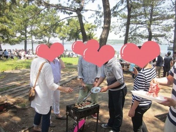 BBQ