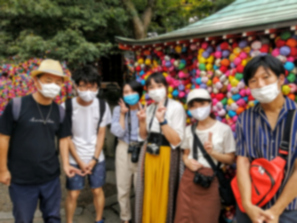 2020/09/13@祇園四条&花見小路