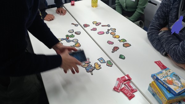 ミッドサマー会