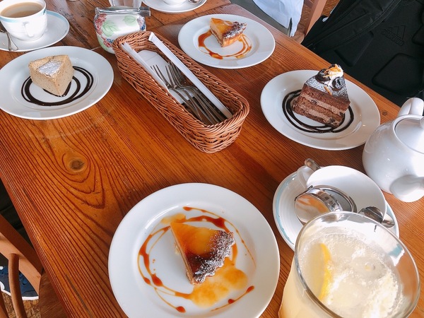 2021/10/09 カフェムルソー