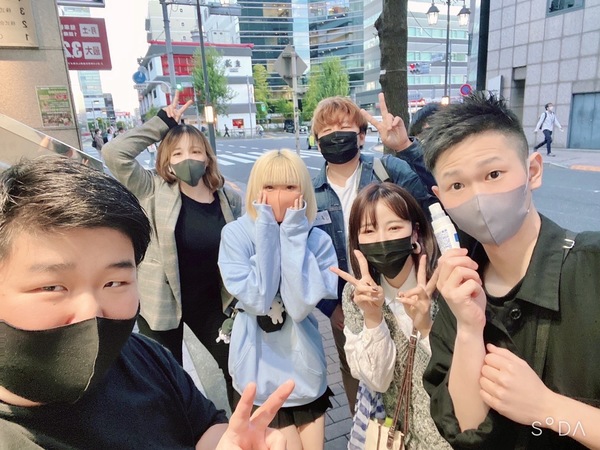 2021/10/20 【秋の味覚祭🌰🍁】