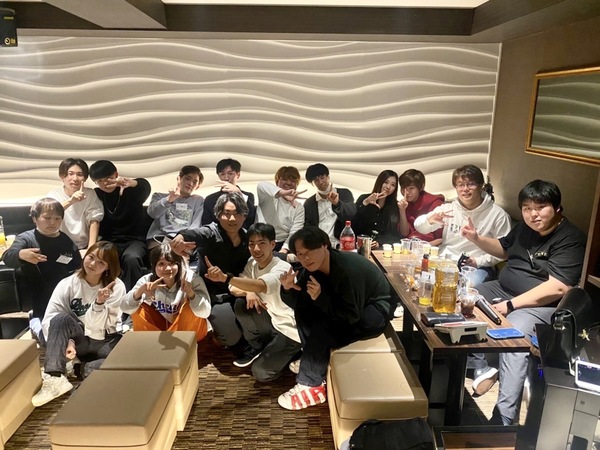 2021/11/26 🐬f→one🐋 premium music♬ night🌃