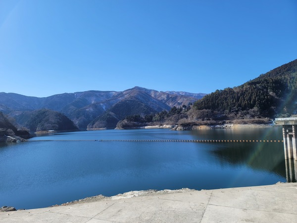 【2022/02/26】御前山失敗企画(サス沢山)