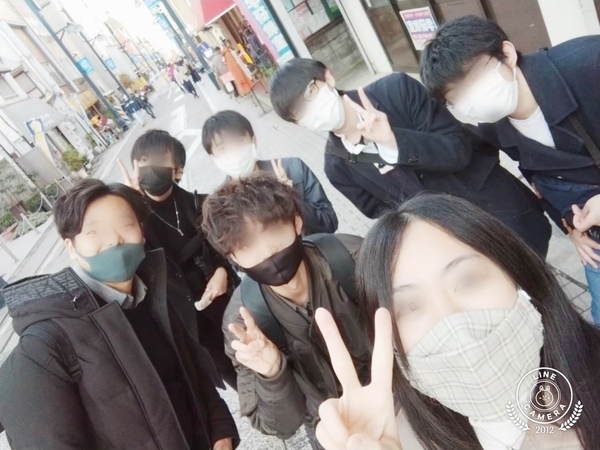 戸越銀座食べ歩き
