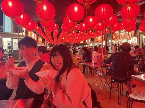 【台湾フェスに行こう！】東京タワーで台湾の屋台グルメを堪能しよう！