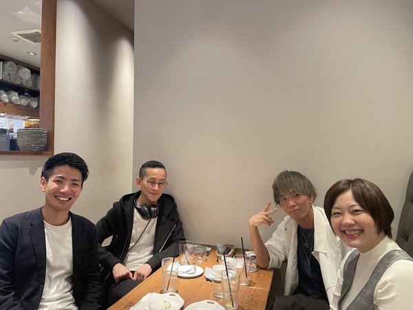 【代官山×朝カフェ】おしゃれな街、代官山で朝活！朝カフェ会しよう！