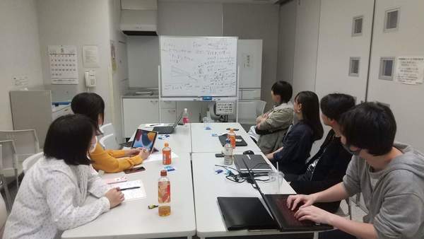 勉強会