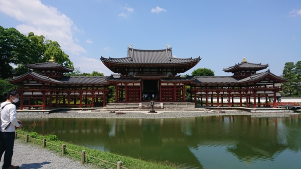 2022/05/22平等院