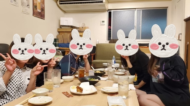 活動記録