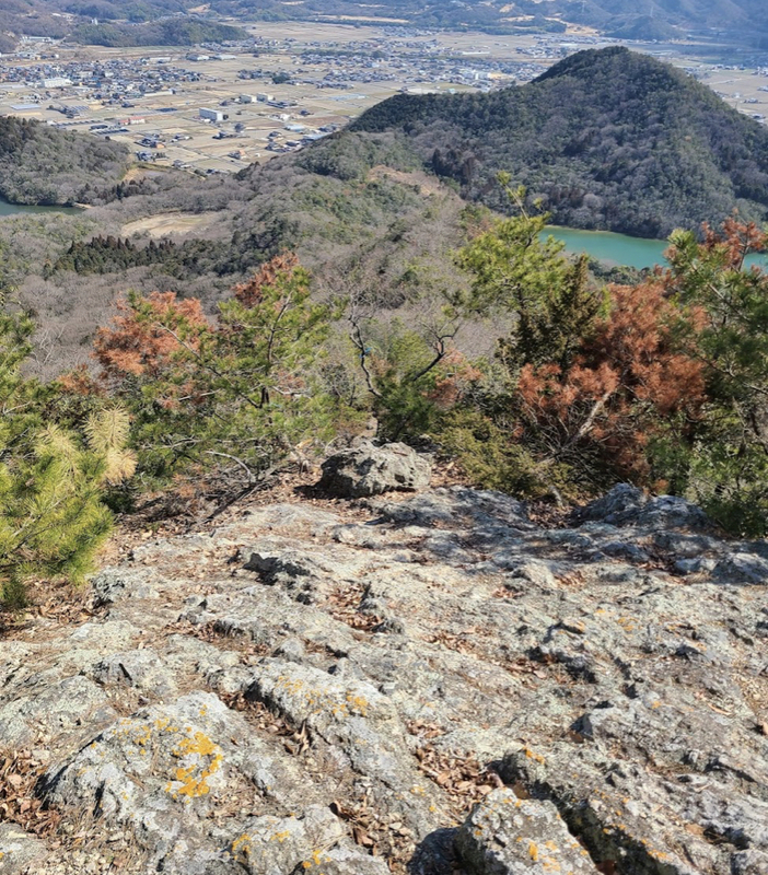 2022/9/10  姫路鶴觜山⛰
