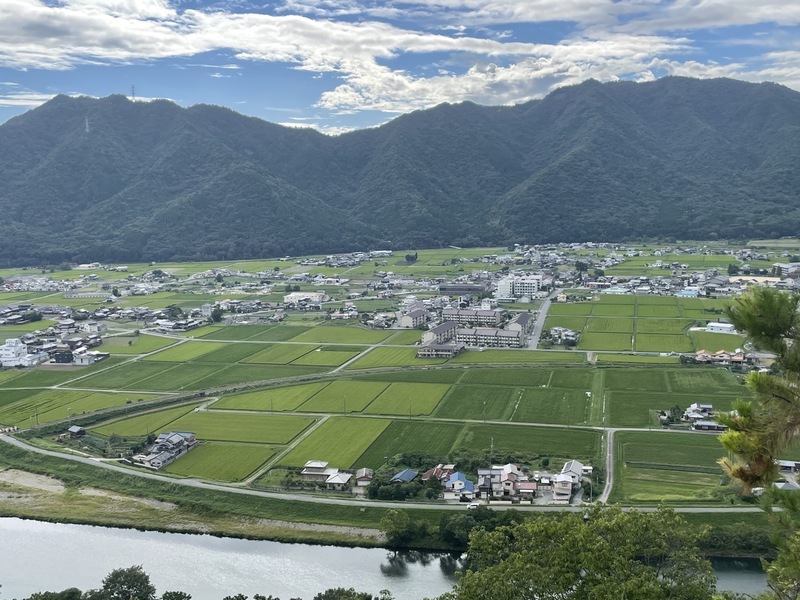 2022/09/10 鶴觜山