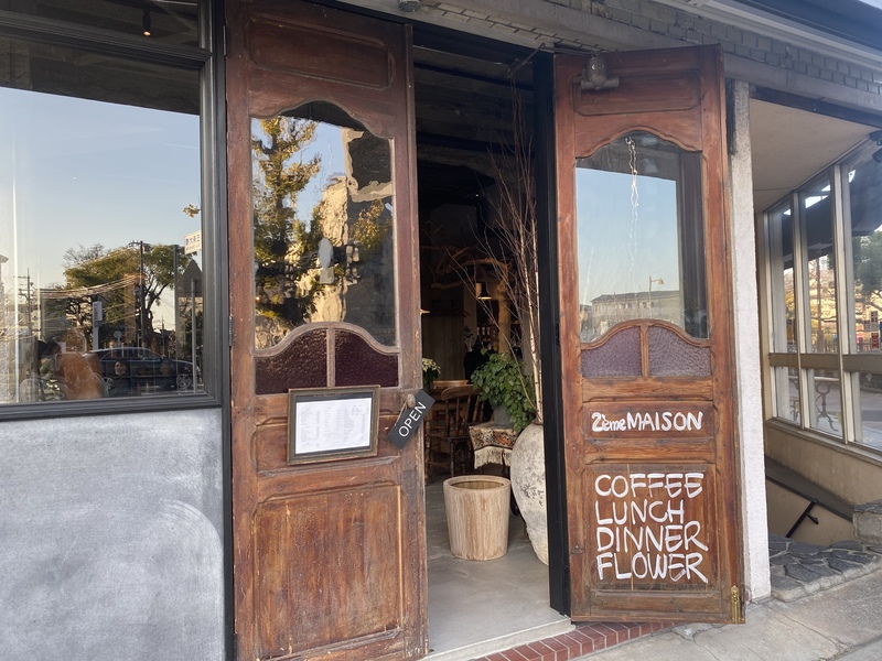 2022/12/10 高台寺ライトアップ