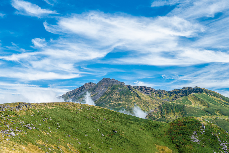 2022/09/17-20_東北旅（鳥海山・月山）