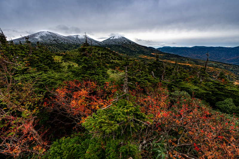 2022/10/07-09_八甲田山・三陸花火・栗駒山