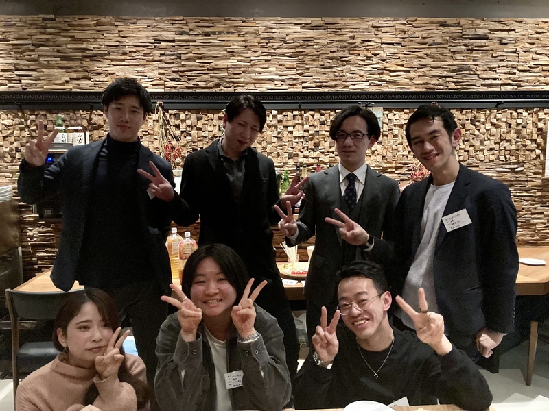 2023/02/26 オーガニック料理イベント！ 20〜30代限定