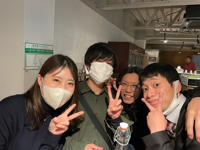 2023/02/11日本酒会