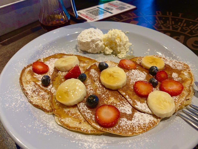 3/25パンケーキ会🥞
