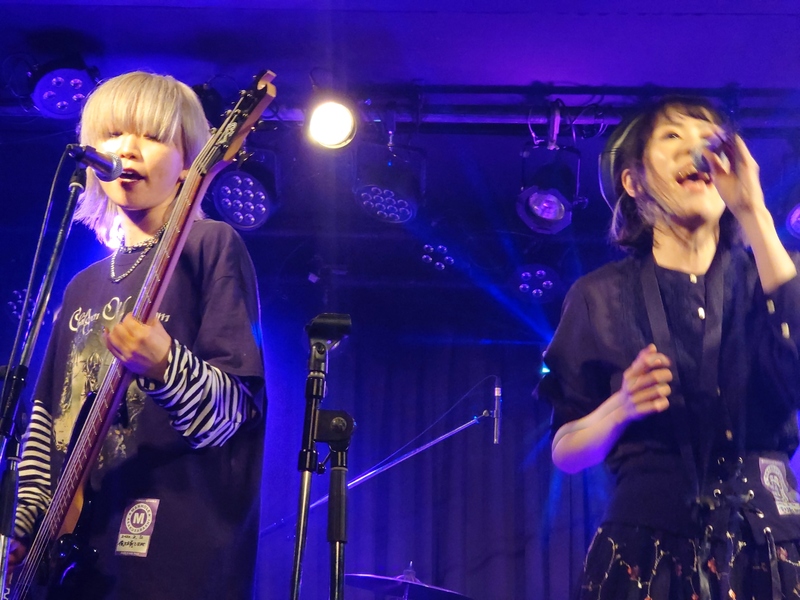 ライブ