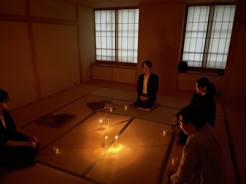 2023/05/30, 怪談会🕯️