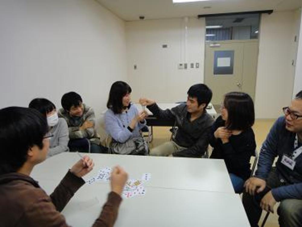 ボード＆カードゲームの会（大阪）