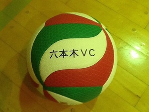 六本木VC