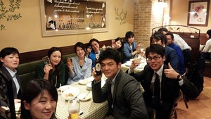 TRF(tokyo runnimg familly)
