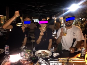 広島からでてきとるんじゃけんの会