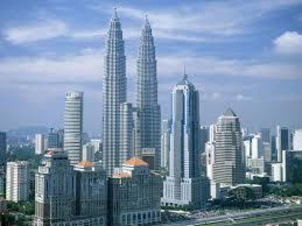 マレーシア英会話の会
