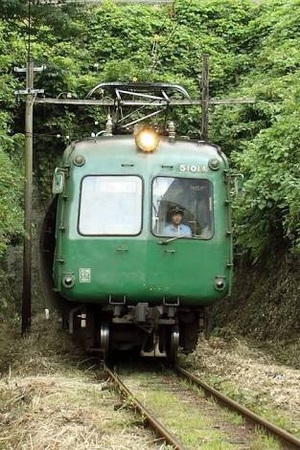 電車倶楽部