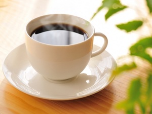 お茶会☕️