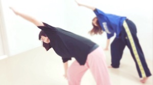 ダンス格闘技で気軽に運動するコミュニティ