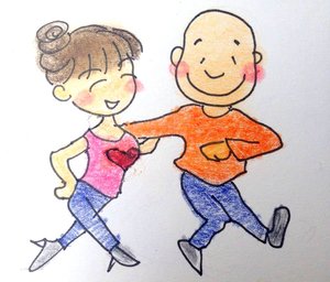 サルサ・ダンス・サークル