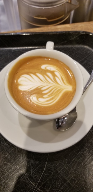 英会話カフェ☕😌✨