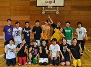 5rangers@横浜