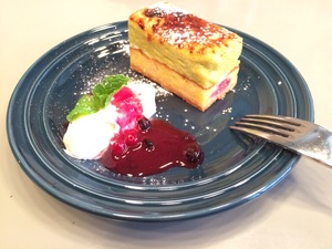 カフェフレ