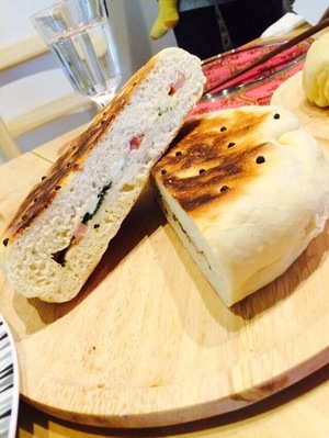 ABC ルッキング〜料理〜