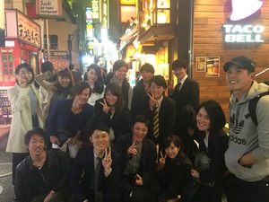🌟同年代の愉快な仲間たち🌟