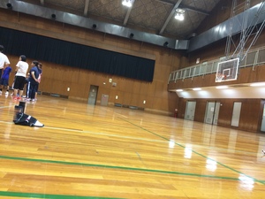 友バス