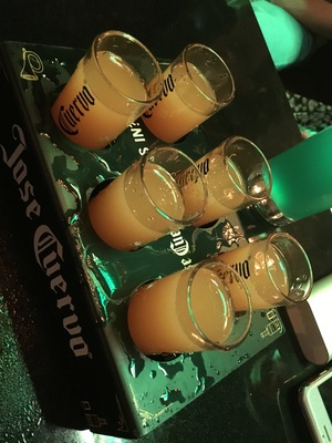 音楽がすき、お酒がすきのを集まれ