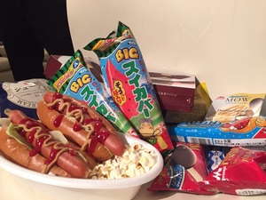 ☆プロジェクターDE Movie会っ☺︎❤︎♫♫