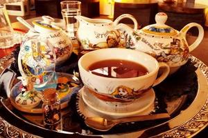 相談お茶会