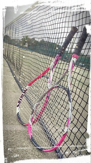 社会人ゆるゆるテニス！！