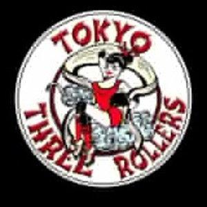 ローラーダービーチーム東京スリーローラーズ