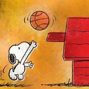 Let's　ｂａｓｋｅｔｂａｌｌ(＾▽＾)