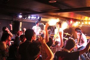 社会人バンドサークル愛知支部