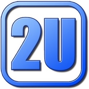 ２Ｕ