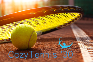 ゆるてに！！（ふわてにに変えたいなぁ）30代限定 〜Cozy Tennis Team '30〜