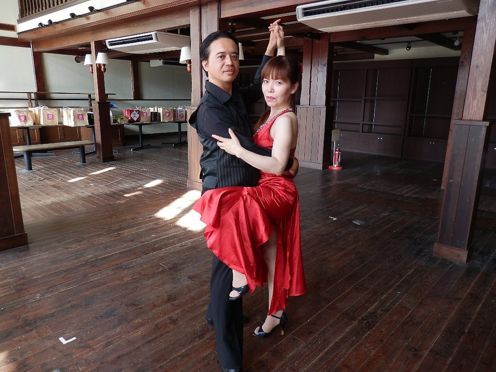 長崎県】スポーツ全般サークル ラテン系パーティ・ダンス・サークル