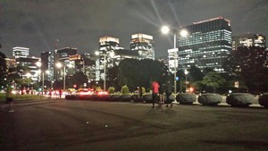 ランニングサークル CROSSROAD