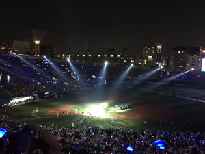 未経験者ほぼ未経験者のみのチーム　多摩川ヤンキース